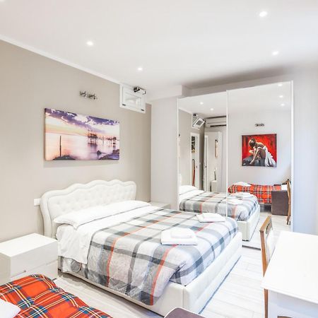 De'Giudei, Bologna By Short Holidays Εξωτερικό φωτογραφία