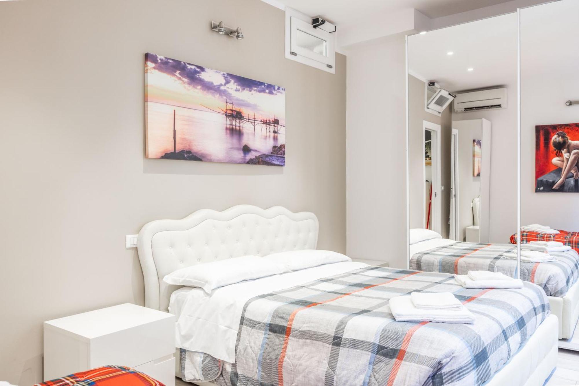 De'Giudei, Bologna By Short Holidays Εξωτερικό φωτογραφία