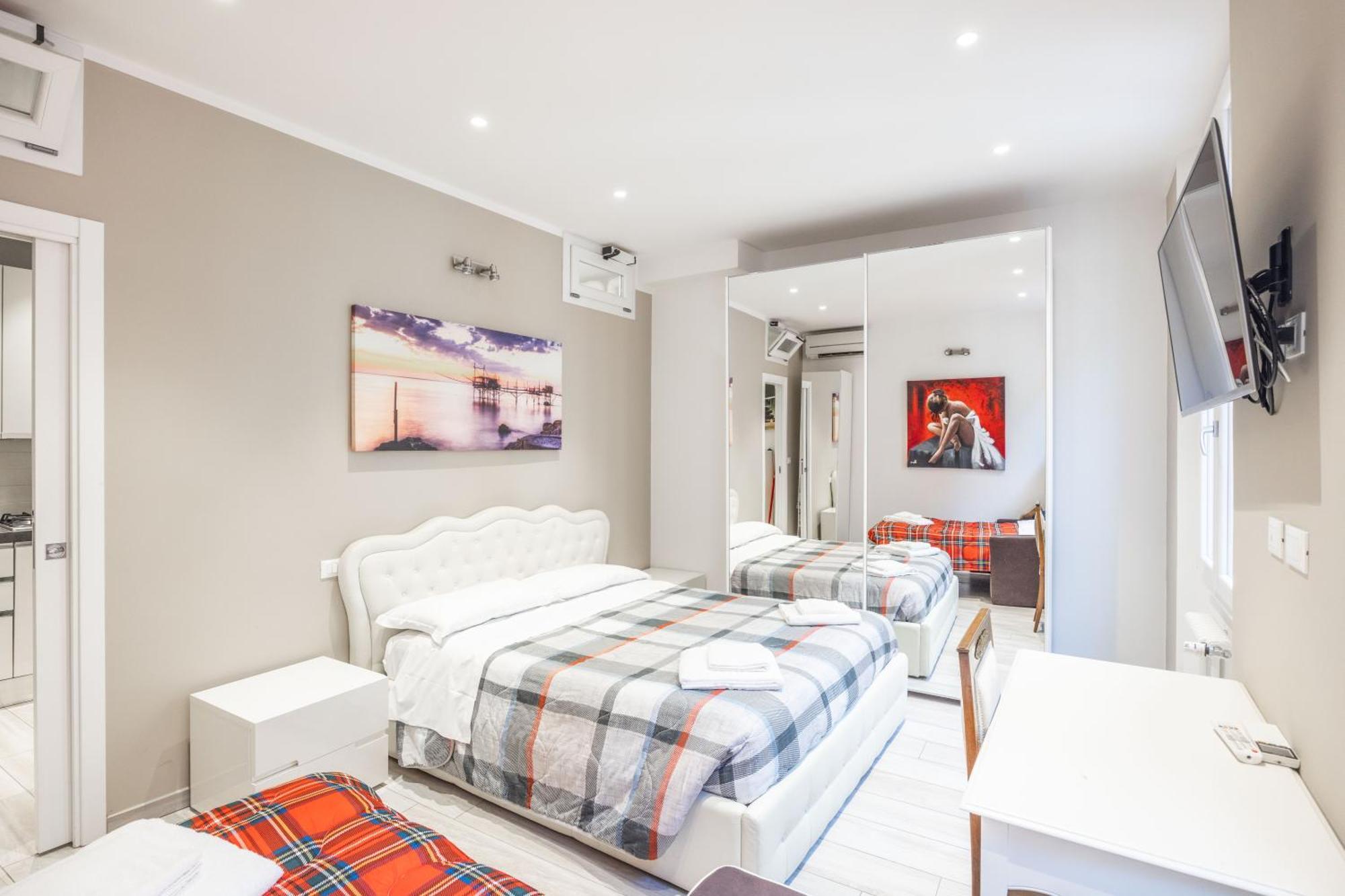 De'Giudei, Bologna By Short Holidays Εξωτερικό φωτογραφία