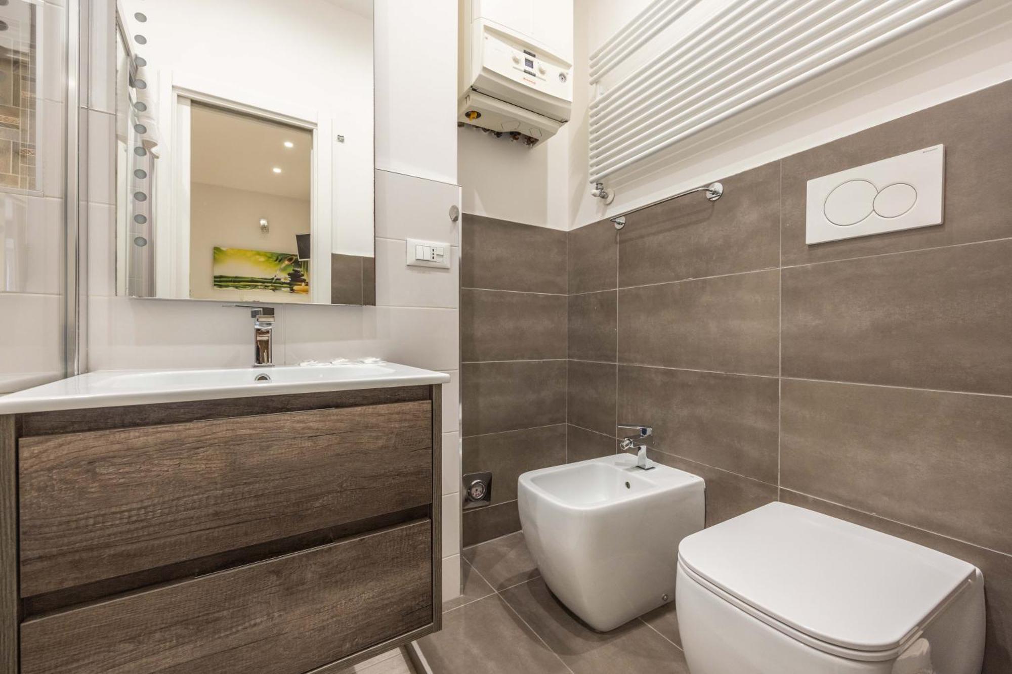 De'Giudei, Bologna By Short Holidays Εξωτερικό φωτογραφία