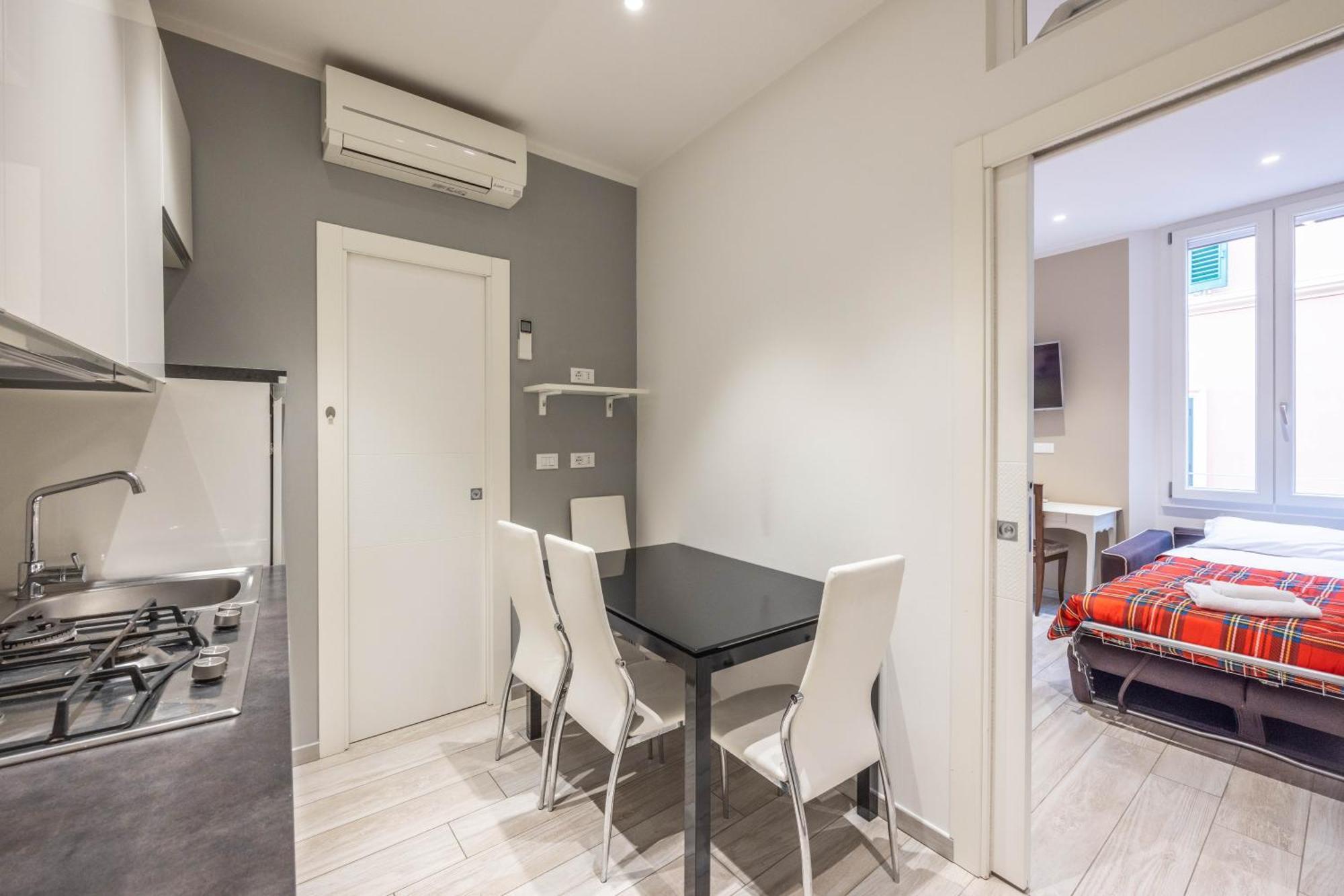 De'Giudei, Bologna By Short Holidays Εξωτερικό φωτογραφία