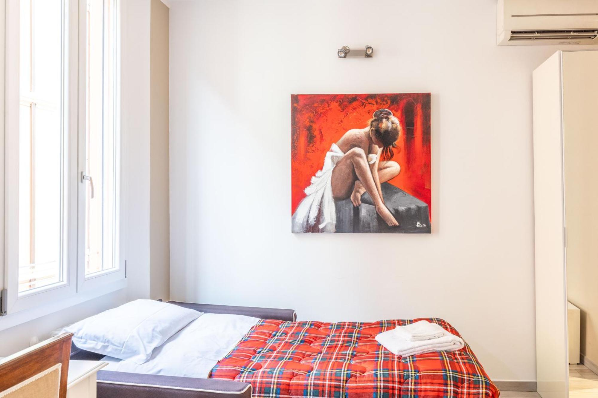 De'Giudei, Bologna By Short Holidays Εξωτερικό φωτογραφία