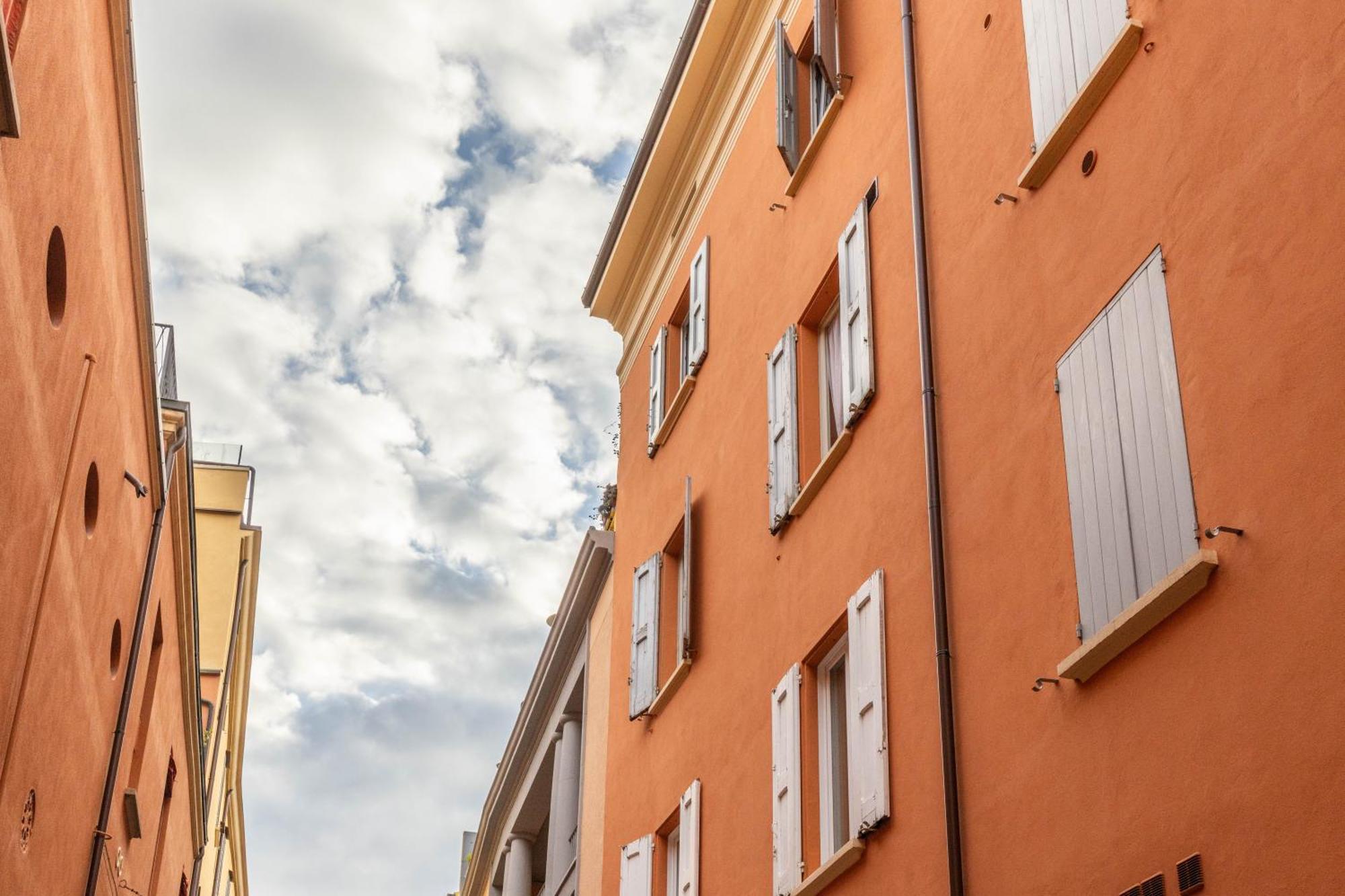 De'Giudei, Bologna By Short Holidays Εξωτερικό φωτογραφία